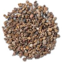 Altico Garden Products Ltd Quartzite Pea 10 mm Bulk Bag 850 kg Pebbles - Natural Stone