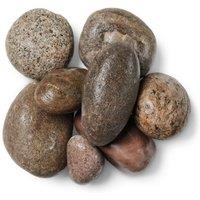 Altico Garden Products Ltd Stoney Bay Bulk Bag 850 kg - 50-80 mm Cobbles - L100 x W100 x H80 cm