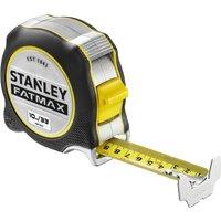 Stanley Fatmax Xtreme Tape Measure