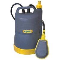 Hozelock 7612 Water Butt Pump 300w 240v