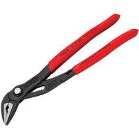 KNIPEX Cobra Es Extra Slim Water Pump Pliers Pvc Grip 250mm