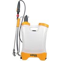 Hozelock Pulsar Plus Comfort Knapsack Sprayer