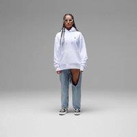 InsideOutpjt Potential' Hoodie by Michael in White | Size: Large