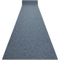 RugsX Antislip Runner in Grey | Size: 200 cm x 100 cm