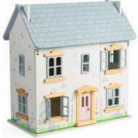 Bigjigs Toys Summer Cottage Doll's House