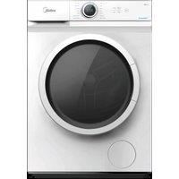 Midea White Freestanding 7KG Washing Machine - 1200 RPM - D energy
