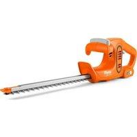 Flymo Simplicut Li 14.4V Cordless Hedge Trimmer Orange