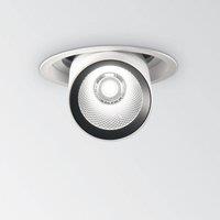 Netlighting Nova Integrated LED Indoor 30W Recessed Downlight White 3000K