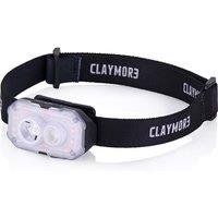 Claymore HEADY+ Headtorch in Black