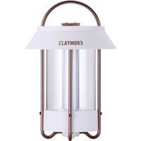 Claymore SELENE | Outdoor Garden Lamp in White