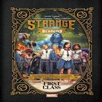 Skottie Young Strange Academy: First Class Hardback Book