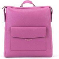 Campo Marzio Women's Sharon Backpack Bag in Mauve