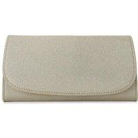 KG Kurt Geiger Women's 'Blake' Fabric Bag in Gold