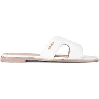 Carvela Women's 'Rivo' Flats in Cream | Size: 6