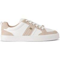 KG Kurt Geiger Women's 'Lindsey' Trainers in White | Size: 4