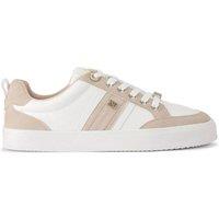 KG Kurt Geiger Women's 'Lindsey' Trainers in White | Size: 8