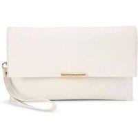 Carvela Women's 'Caterina Clutch' Bag in White