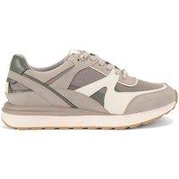 KG Kurt Geiger Women's 'Lyric' Trainers in Grey | Size: 4