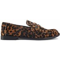 KG Kurt Geiger Women's 'Mae' Flats in Light Brown | Size: 4