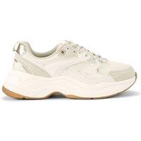KG Kurt Geiger Women's 'Liberty' Trainers in White | Size: 7