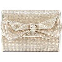 Miss KG Women's 'Allegra' Bag in Gold