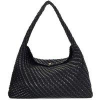 Dune London Women's 'Deliberate Xl' in Black