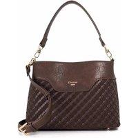 Dune London Women's 'Dinidelphine' Bag in Brown