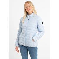 TOG24 Women's 'Gibson' Jacket in Blue | Size: 10
