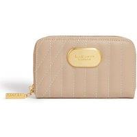 LaBante London Women's Kenia Wallet in Beige