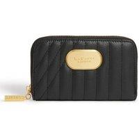 LaBante London Women's Kenia Wallet in Black
