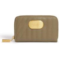 LaBante London Women's Kenia Wallet in Pale Green