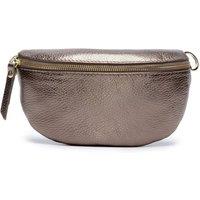 Elie Beaumont Women's Sling Bag in Bronze