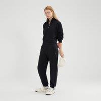 Ellesse Women's Lentella Jogger in Black | Size: 10
