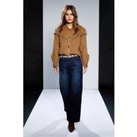 RUNWAY 1.8.1.8 Women's Mid Wash Denim Jean | Size: 8