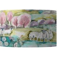 Voyage Maison Buttermere Eva Animal Lampshade in Light Beige