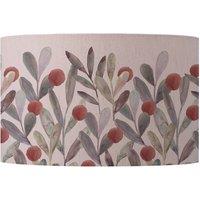 Voyage Maison Katsura Eva Lampshade in Burgundy