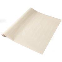 D-C-Fix Matt Sand Self Adhesive Vinyl Wrap Film in Cream | Size: 675mm x 15000mm