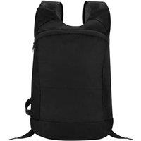 MidOcean Men's Joggy Ripstop Sports Rucksack in Black