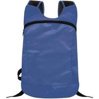 MidOcean Men's Joggy Ripstop Sports Rucksack in Blue