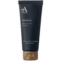 ARRAN Sense of Scotland Men's Sannox - Post Shave Balm in Clear | Size: 100ml