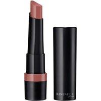 Rimmel London Women's Lasting Finish Matte Lipstick 2.3g in Perfect Nude