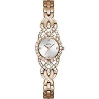 Guess Women's GW0682L3 23mm Quartz Watch in Rose Gold