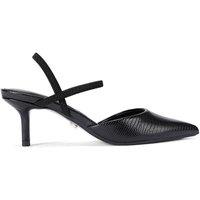 Carvela Women's 'Pastello Court' Heels in Black | Size: 7