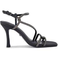 KG Kurt Geiger Women's 'Audrey High' Heels in Black | Size: 8