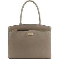 Paul Costelloe Women's Haarlem Shoulder Bag in Khaki