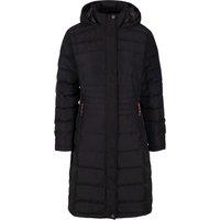 Trespass Women's Bitsy Down Jacket in Black | Size: Medium