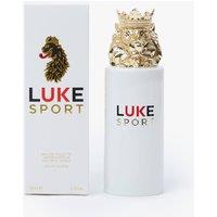 Luke 1977 Men's Luke 75ml Eau De Toilette in White