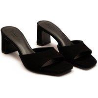Off the Hook Sandals