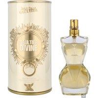 Jean Paul Gaultier Women's Divine Eau De Parfum 30ml in Clear