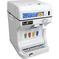 Monstershop KuKoo Ice Shaver in White